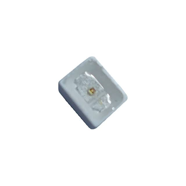 QBLP676-IR1 QT Brightek (QTB)                                                                    LED IR 3020 940NM WLP PLCC2