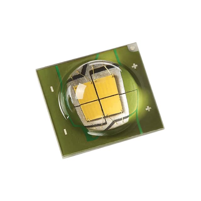 SSM-80-W40M-T91-LB503 Luminus Devices Inc.                                                                    BIG CHIP LED HB MODULE WHITE