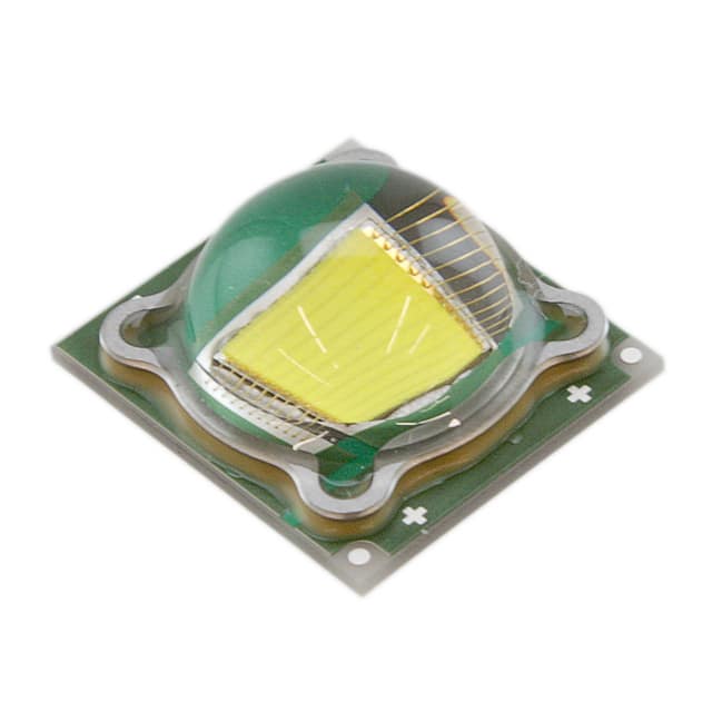 SST-90-WCLS-T11-M2450 Luminus Devices Inc.                                                                    BIG CHIP LED HB MOD 750LM WHT