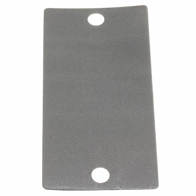 EYG-S0309ZLMF Panasonic Electronic Components                                                                    THERM PAD 92MMX32MM GRAY