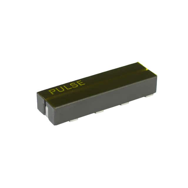 PA3144HL Pulse Electronics Power                                                                    INDUCT ARRAY 4 COIL SMD