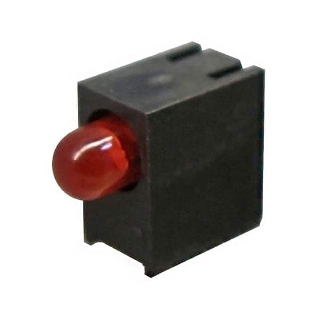 XNK1LUR11DSMD SunLED                                                                    LED 1POS RED DIFFUSED CBI SMD