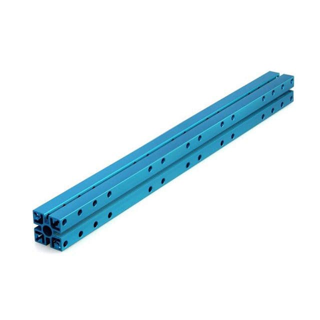 60872 Makeblock Co., LTD.                                                                    BEAM2424-312-BLUE (SINGLE PACK)