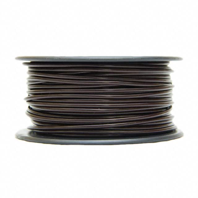 ABS30BR25 MG Chemicals                                                                    FILAMENT BROWN ABS 0.118