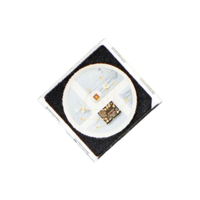 2686 Adafruit Industries LLC                                                                    NEOPIXEL MINI 3535 RGB 1=10 PCS