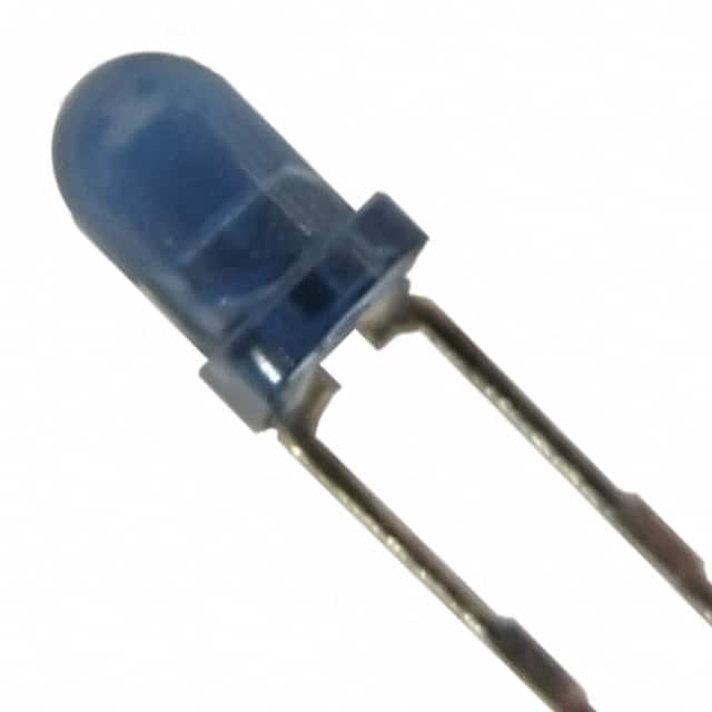 XTNI30BF SunLED                                                                    EMITTER IR 940NM 50MA RADIAL