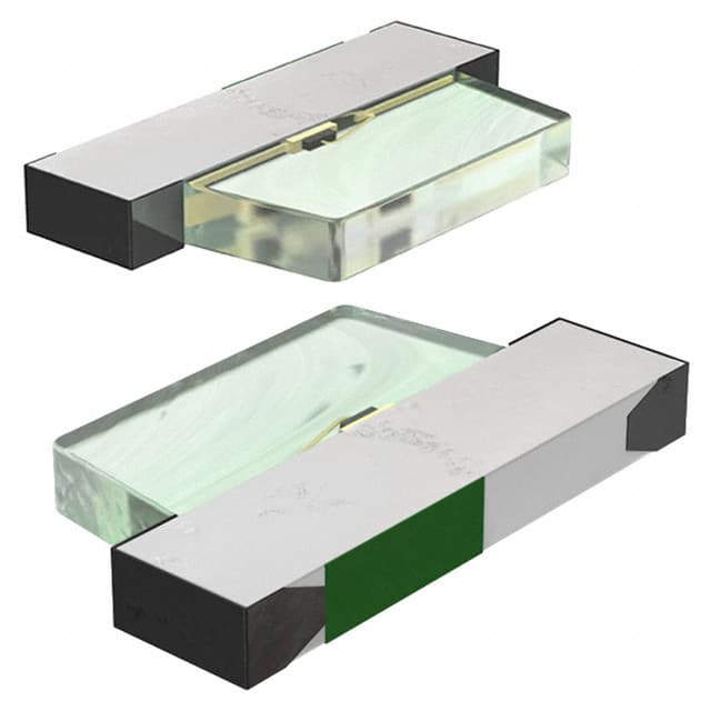 APGA1602SYC/KA Kingbright                                                                    LED YELLOW CLEAR 0603 R/A SMD