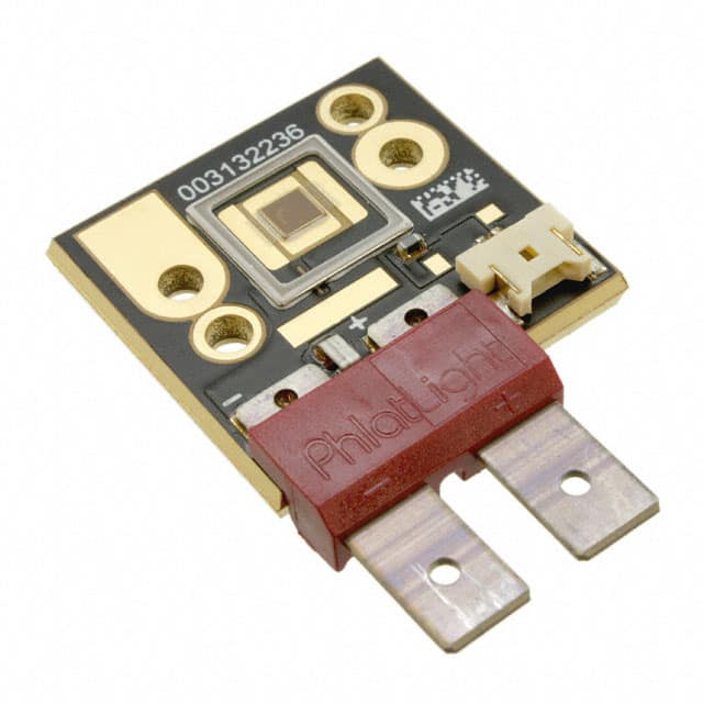 CBT-90-R-C11-HH100 Luminus Devices Inc.                                                                    BIG CHIP LED HB MOD RED 350LM
