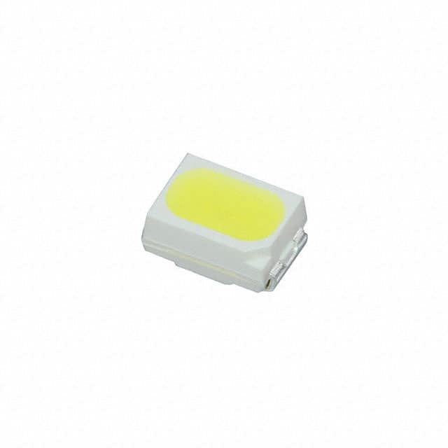 CLM3A-MKW-CVBXA513 Cree Inc.                                                                    LED WARM WHITE DIFFUSED 2SMD