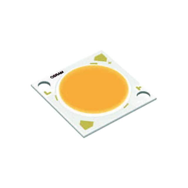 GW KAHNB1.CM-TTTU-35S3-T02 OSRAM Opto Semiconductors Inc.                                                                    LED COB SOLERIQ S19 3500K SQ
