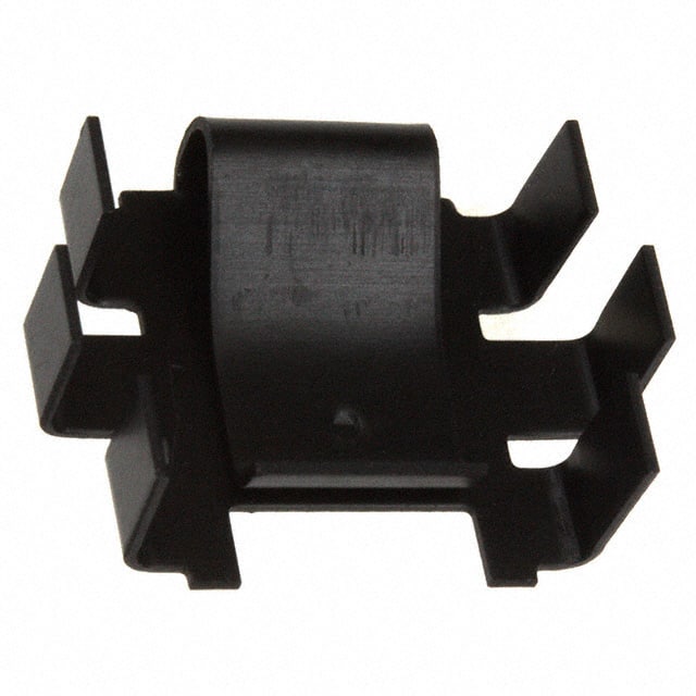 PSC2-3CB CTS Thermal Management Products                                                                    HEATSINK CLIP ON BLACK TO-220
