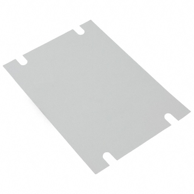 DC0021/01-TI900-0.12 t-Global Technology                                                                    THERM PAD 104.1MMX73.7MM WHITE