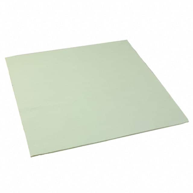 A15328-03 Laird Technologies - Thermal Materials                                                                    THERM PAD 228.6MMX228.6MM GREEN