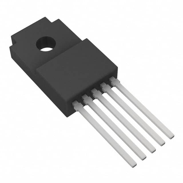 BA15DD0WT Rohm Semiconductor                                                                    IC REG LINEAR 1.5V 2A TO220FP-5