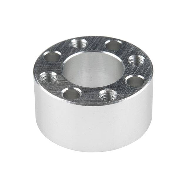 ROB-12149 SparkFun Electronics                                                                    HUB SPACER 1/2