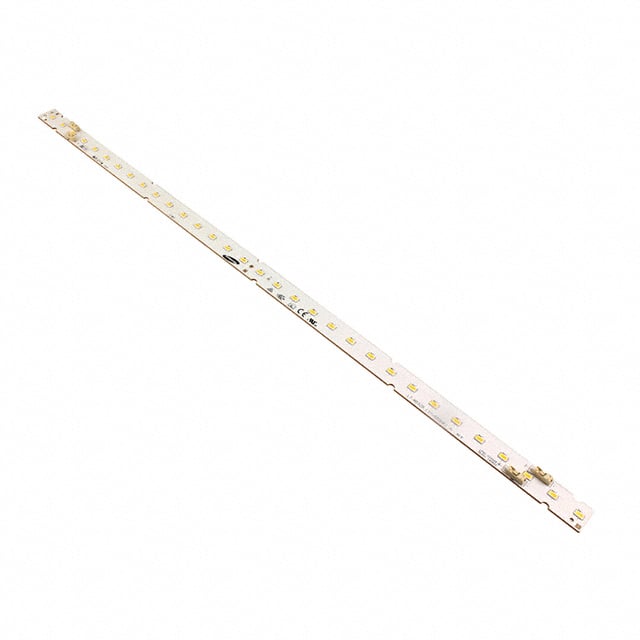 SI-B8V151550WW Samsung Semiconductor, Inc.                                                                    LED 3000K 80CRI LM561B