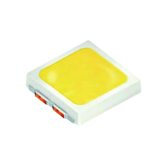 GW PSLRS1.EC-LRLT-6M7N-CE-1-150-R18-XX OSRAM Opto Semiconductors Inc.                                                                    LED DURIS S 5 SMD