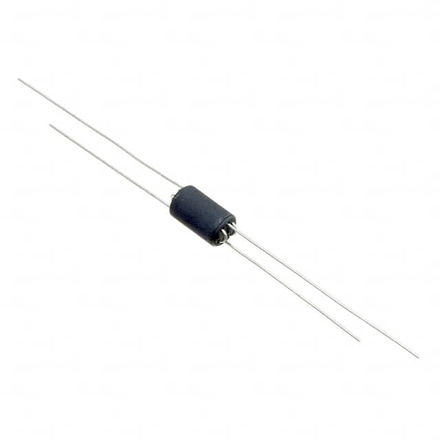 2961666681 Fair-Rite Products Corp.                                                                    FERRITE BEAD AXIAL 2LN