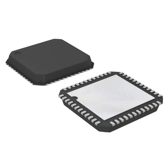 ADP3208AJCPZ-RL ON Semiconductor                                                                    IC IMVP6 MLT-PH DVR CTLR 48LFCSP