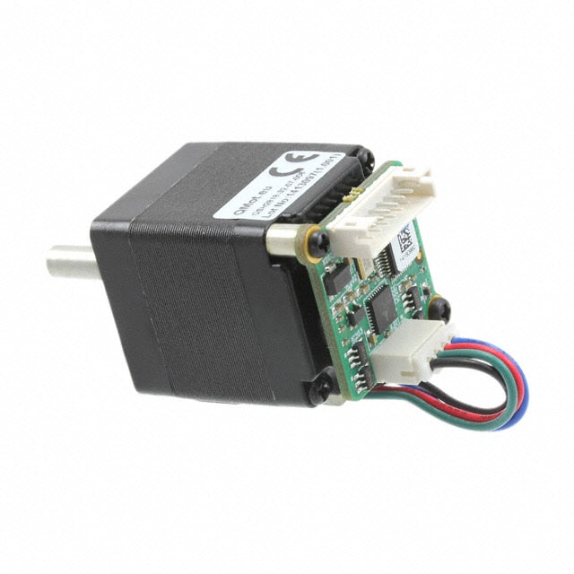 PD28-1-1021 Trinamic Motion Control GmbH                                                                    STEPPER MOTOR HYBRID BIPOLAR 24V
