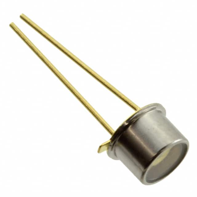 MTE5010-095-IR Marktech Optoelectronics                                                                    SWIR EMITTER 1050NM TO-46 FLAT