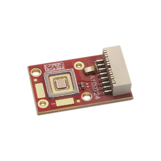 PT-54-R-C21-MPD Luminus Devices Inc.                                                                    BIG CHIP LED HB MODULE RED