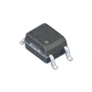 PC354N Sharp Microelectronics                                                                    OPTOISOLATOR 3.75KV TRANS 4-SMD