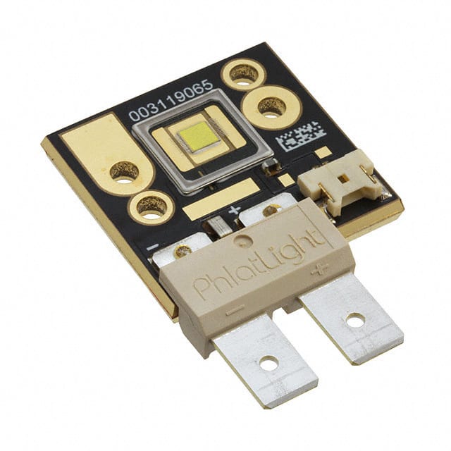 CBT-90-WDLS-C11-MB150 Luminus Devices Inc.                                                                    BIG CHIP LED HB MOD WHITE 1485LM