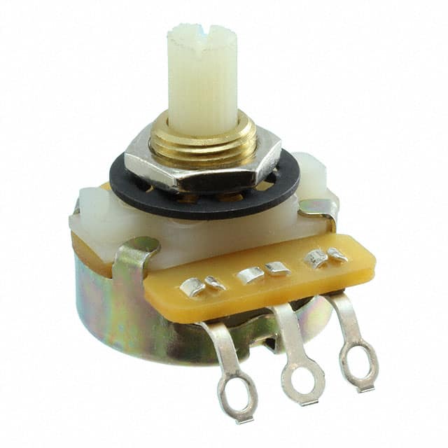 P1004-13 Littelfuse Inc.                                                                    POTENTIOMETER 5 MEG 10% (PL5)