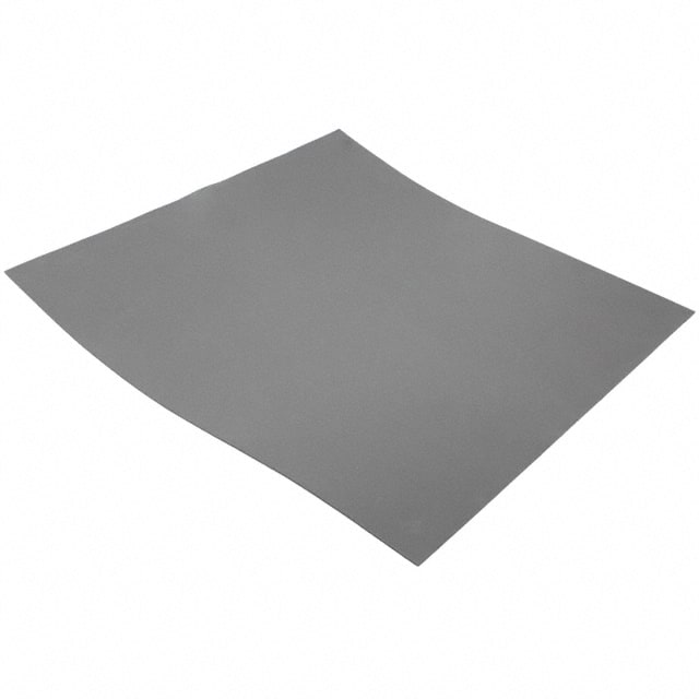 H48-6-320-320-1.0-1A t-Global Technology                                                                    THERM PAD 320MMX320MM W/ADH GRAY