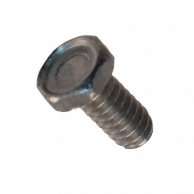 HMSSS 440 0025 B&F Fastener Supply                                                                    MACH SCREW HEX #4-40