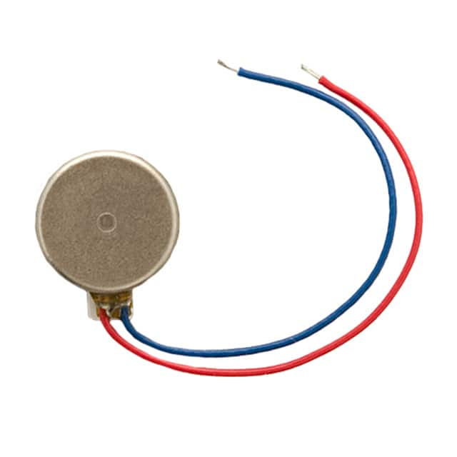 ROB-08449 SparkFun Electronics                                                                    VIBRATION MOTOR