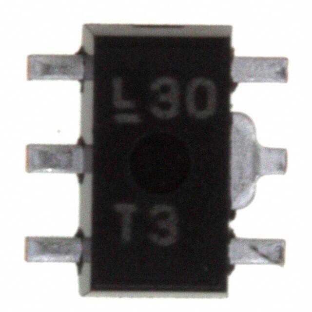 PQ1L303M2SPQ Sharp Microelectronics                                                                    IC REG LINEAR 3V 300MA SOT89