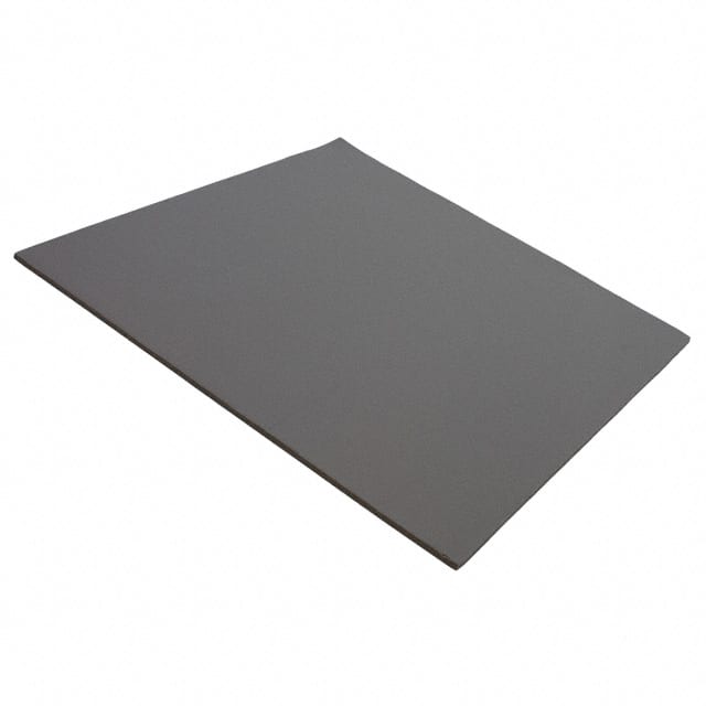 L37-5-150-150-3.0-1A t-Global Technology                                                                    THERM PAD 150MMX150MM W/ADH GRAY