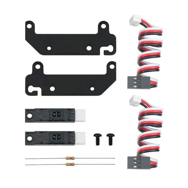 32501 Parallax Inc.                                                                    ACTIVITYBOT ENCODER KIT