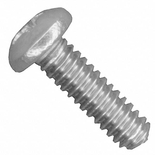 PMSSS 440 0038 PH B&F Fastener Supply                                                                    MACHINE SCREW PAN PHILLIPS 4-40