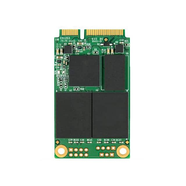 96FD-M032-ITR71 Advantech Corp                                                                    SSD 32GB DDR3 MSATA SATAIII 3.3V