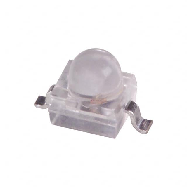 SSL-LXA228SOC-TR11 Lumex Opto/Components Inc.                                                                    LED ORANGE CLEAR 2SMD GW