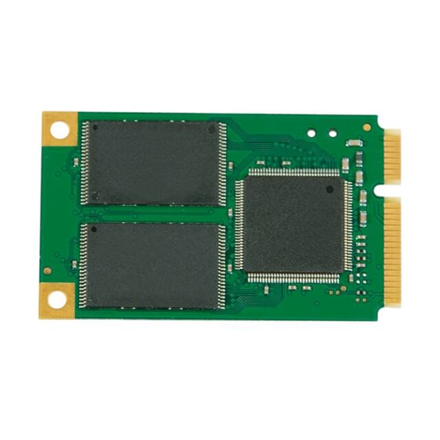 SFSA2048U1BR2TO-I-MS-236-STD Swissbit                                                                    SSD 2GB MSATA SLC SATA II 3.3V