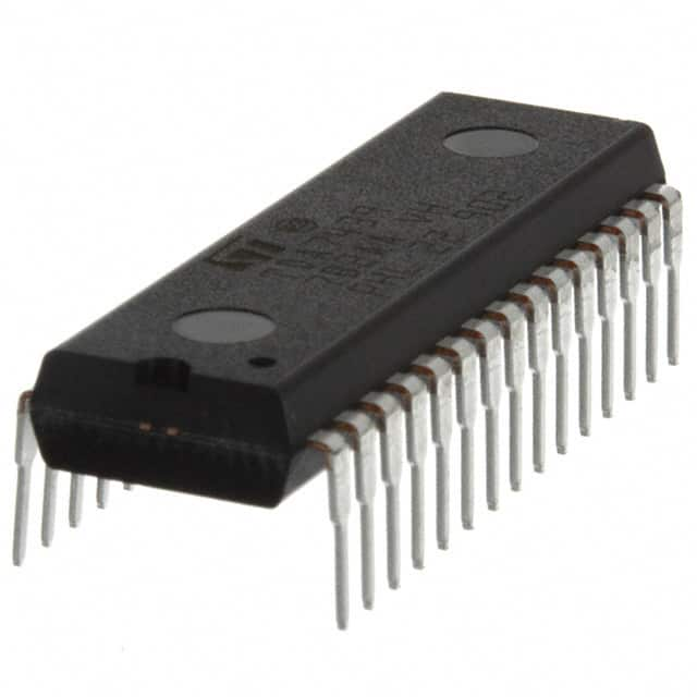 TDA7439 STMicroelectronics                                                                    IC PROCESSOR AUDIO DGTL 30-SDIP