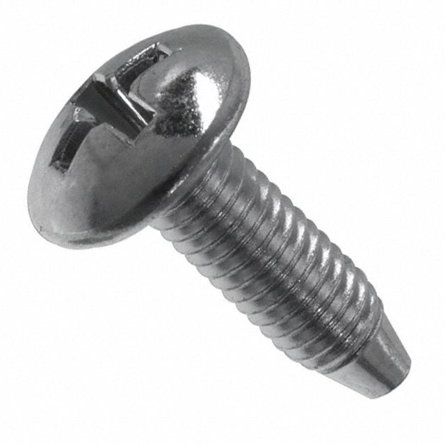 7346 Bud Industries                                                                    MACH SCREW TRUSS PHILLIPS #10-32