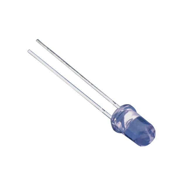 VTE1291-1H Excelitas Technologies                                                                    IR LED DIODE CW-PULSD 3.3MW/CM2