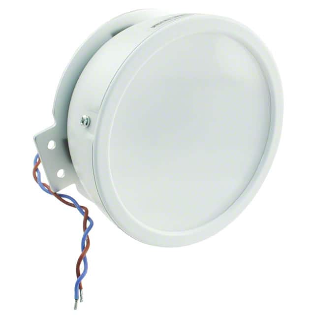 LMR040-1000-30F9-20100TW Cree Inc.                                                                    LED MOD LMR4 WRM WHT 1000LM 230V