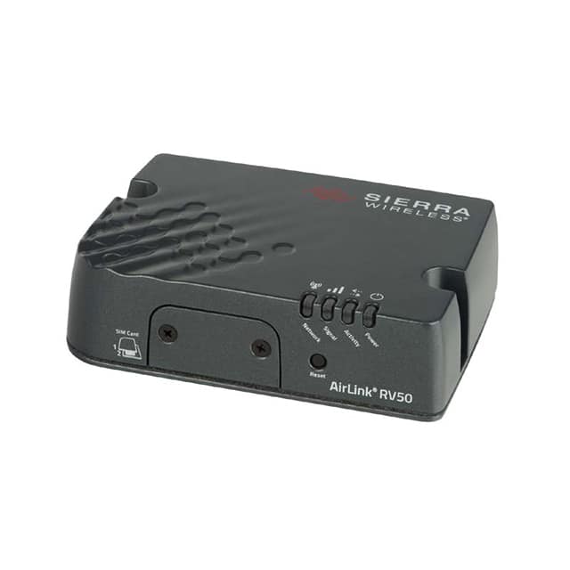 RV50X_1103052 Sierra Wireless AirLink                                                                    AIRLINK NORTH AMERICA AND EMEA