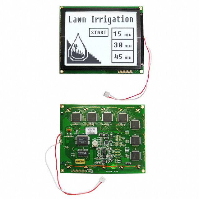 NHD-320240WG-COTFH-VZ#-010-80 Newhaven Display Intl                                                                    LCD MOD GRAPHIC 320X240 TRANSFL