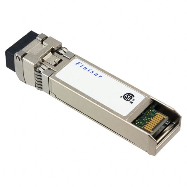 FTLX1871M3BCL Finisar Corporation                                                                    TXRX OPT SFP+ 11.35GB/S 1550NM