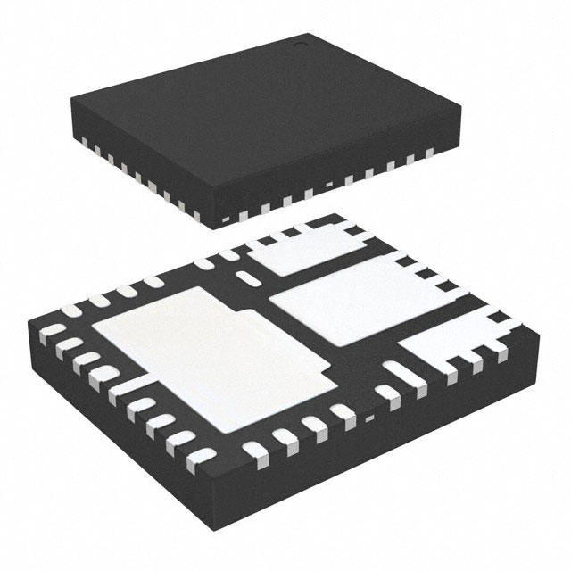 IR38060MTRPBF Infineon Technologies                                                                    IC REG BUCK ADJ 6A SYNC PQFN