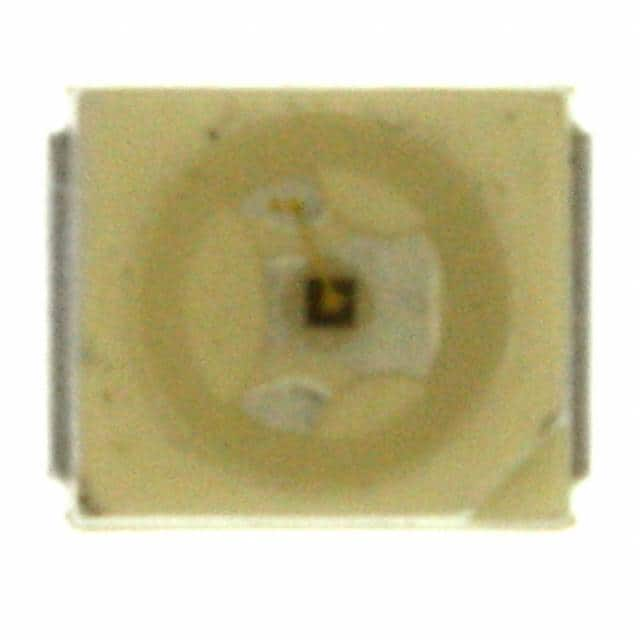 OP280K TT Electronics/Optek Technology                                                                    EMITTER IR 875NM 1A PLCC