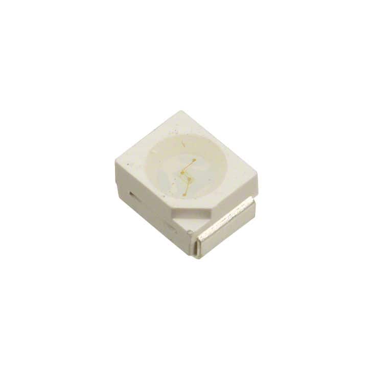 CLM1B-AKW-CVAVB353 Cree Inc.                                                                    LED AMBER DIFFUSED 2SMD