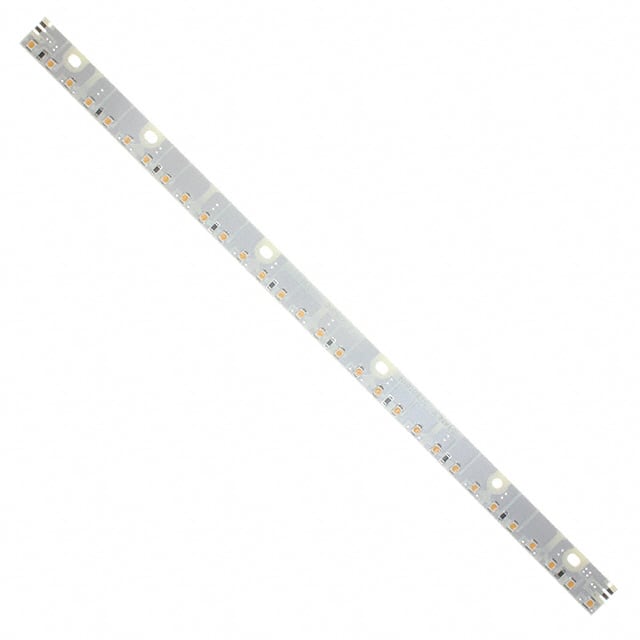 STW0101N Stanley Electric Co                                                                    LED SLIM STICK 30LEDS WARM WHITE